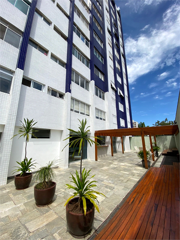 Venda Apartamento São Paulo Cerqueira César REO681466 18