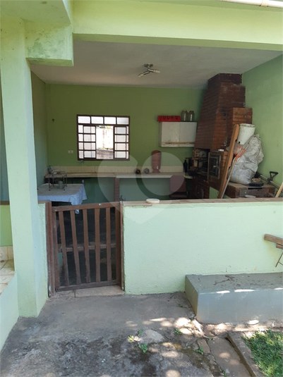 Venda Casa térrea Mairiporã Pirucaia REO681471 31