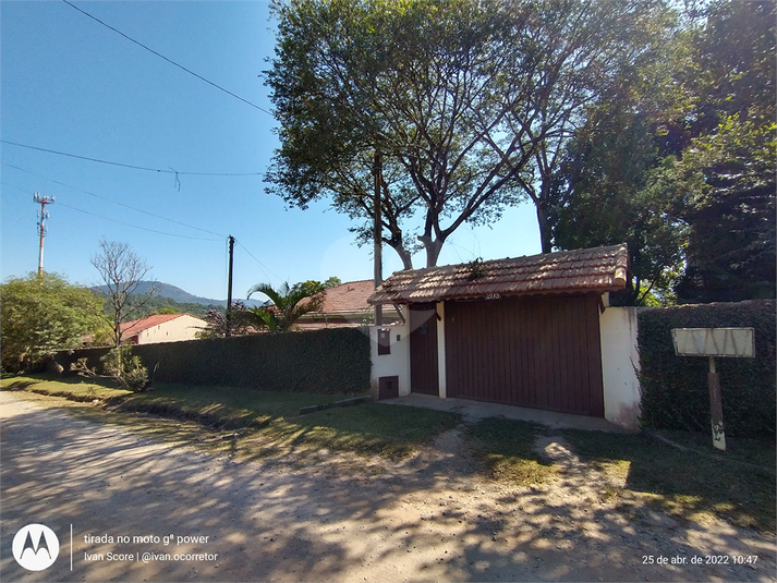 Venda Casa térrea Mairiporã Pirucaia REO681471 3