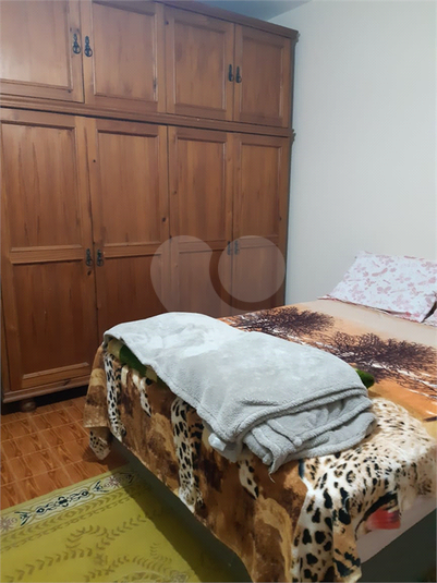 Venda Casa térrea Mairiporã Pirucaia REO681471 25