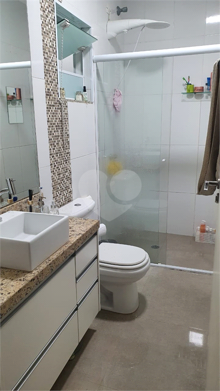 Venda Sobrado São Paulo Parada Inglesa REO681473 29