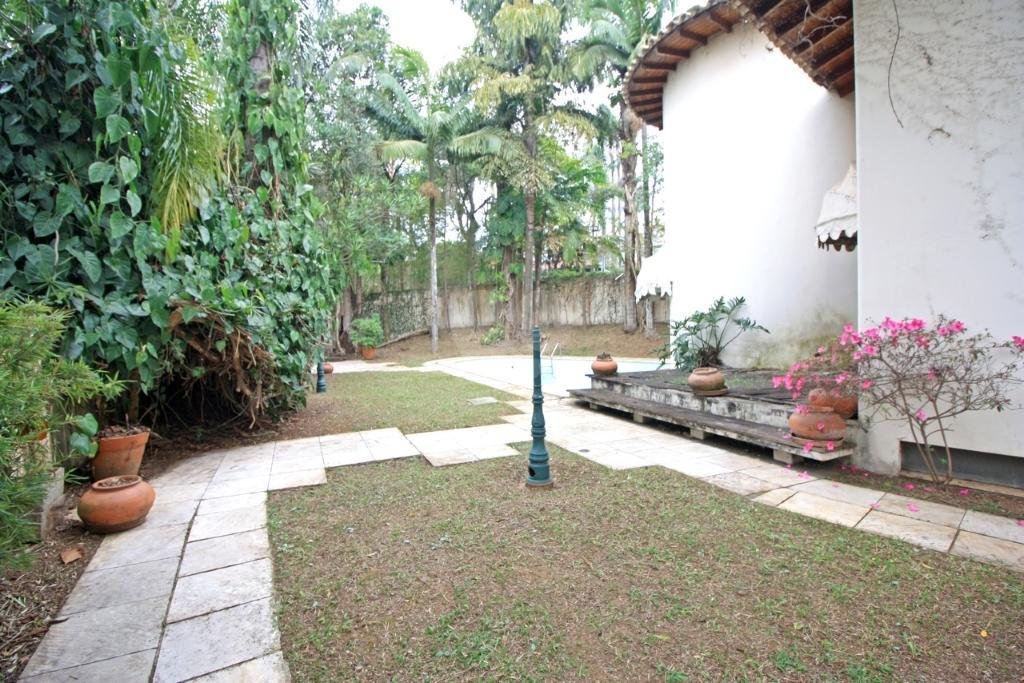 Venda Casa São Paulo Jardim Guedala REO68148 29