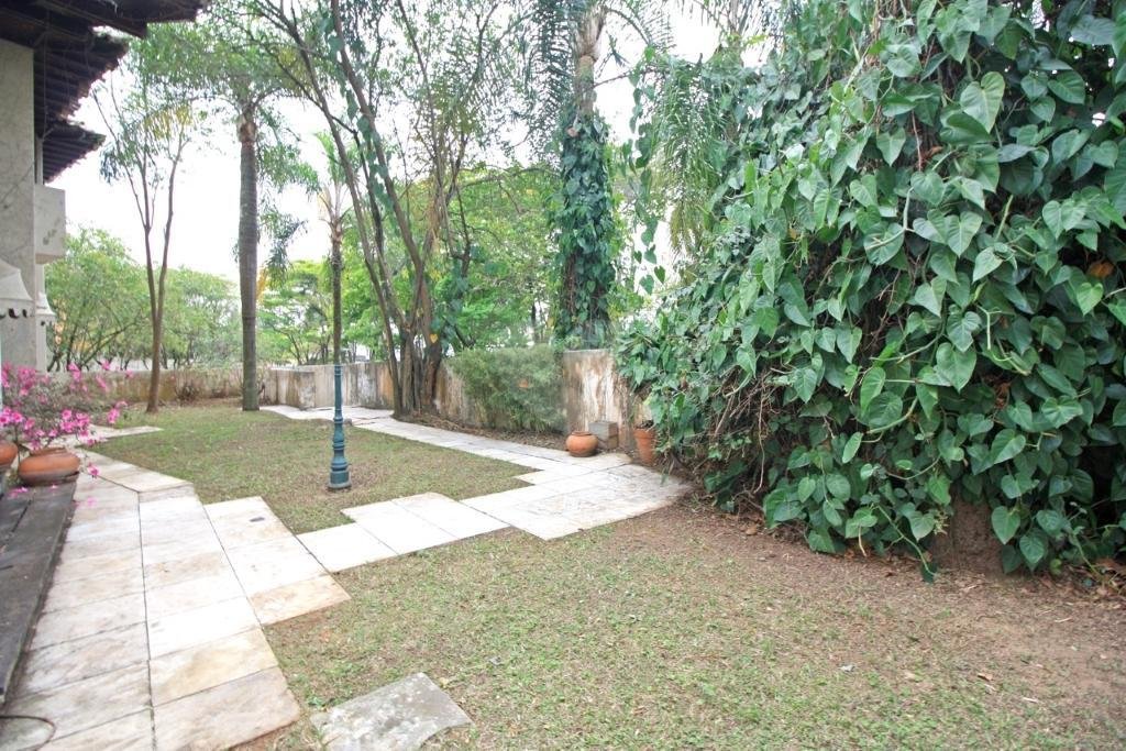 Venda Casa São Paulo Jardim Guedala REO68148 4