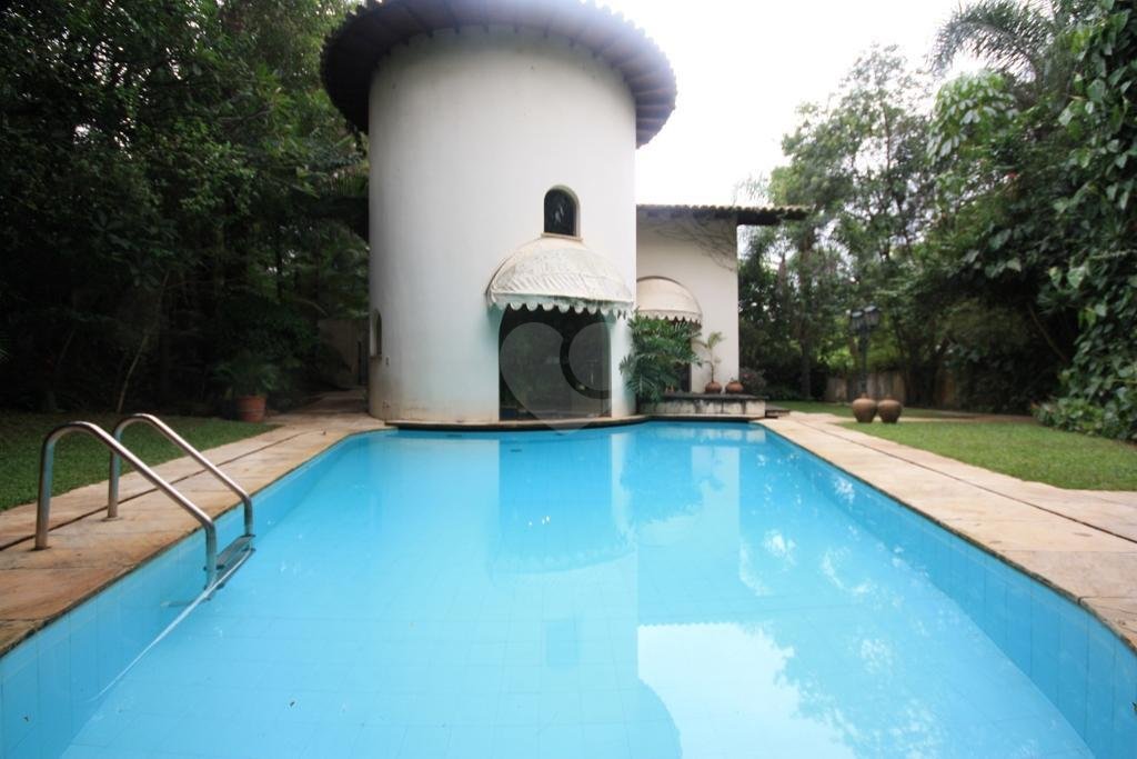 Venda Casa São Paulo Jardim Guedala REO68148 2