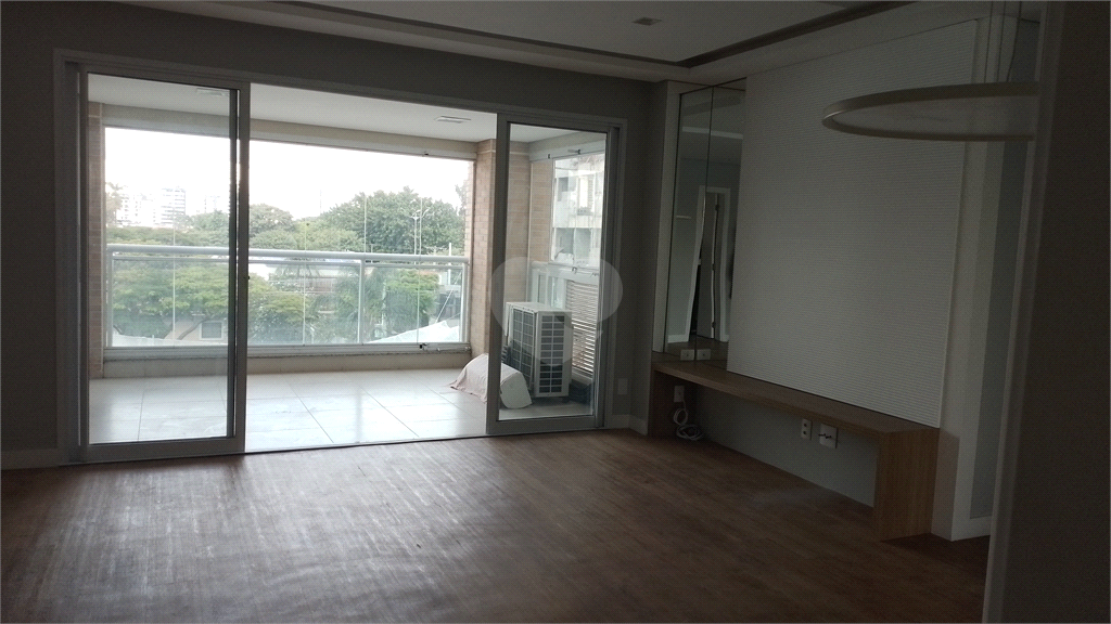 Venda Apartamento São Paulo Vila Olímpia REO6815 15