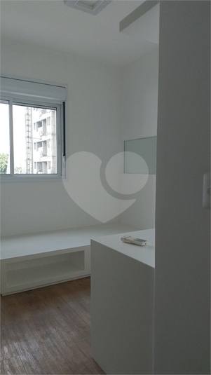 Venda Apartamento São Paulo Vila Olímpia REO6815 11