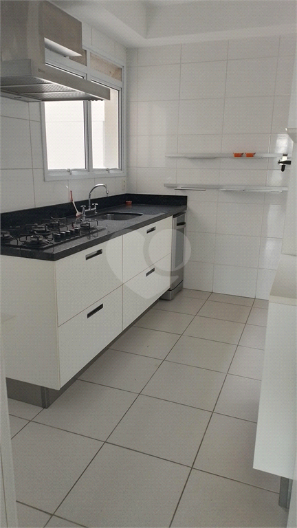 Venda Apartamento São Paulo Vila Olímpia REO6815 30