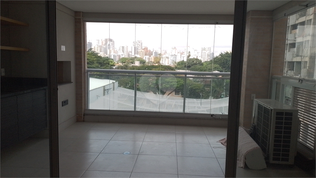 Venda Apartamento São Paulo Vila Olímpia REO6815 23