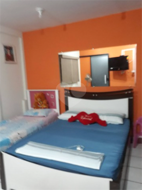 Aluguel Salão Comercial São Paulo Jardim Meliunas REO681500 9