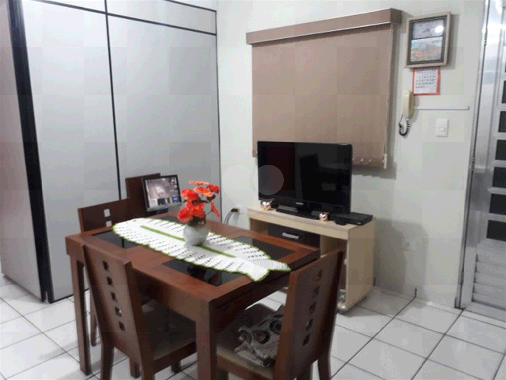 Aluguel Salão Comercial São Paulo Jardim Meliunas REO681500 8