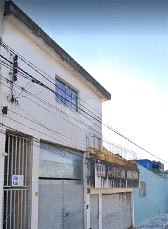 Aluguel Salão Comercial São Paulo Jardim Meliunas REO681500 14