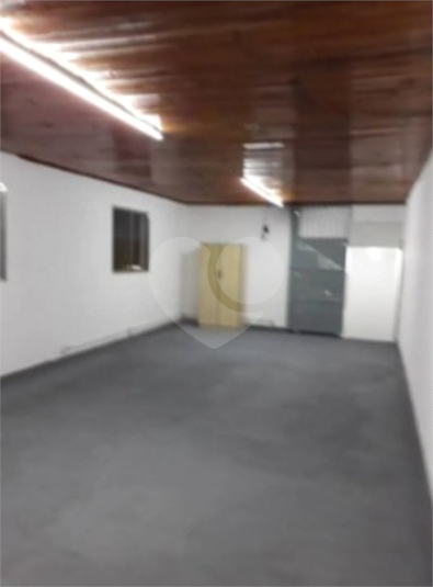 Aluguel Salão Comercial São Paulo Jardim Meliunas REO681500 5