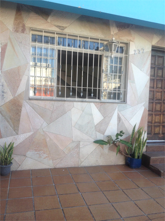 Venda Sobrado São Paulo Vila Baruel REO681503 13