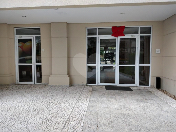 Venda Apartamento São Bernardo Do Campo Centro REO681510 35