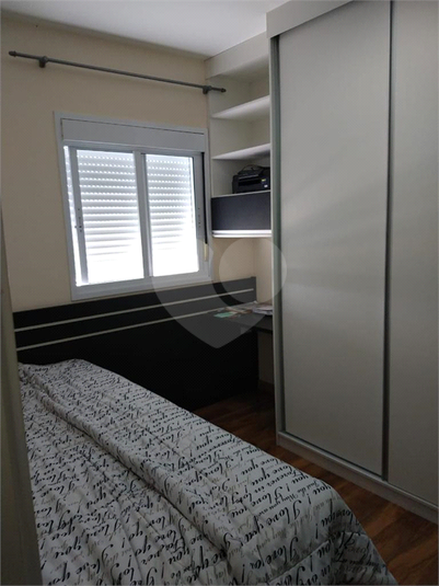 Venda Apartamento São Bernardo Do Campo Centro REO681510 10