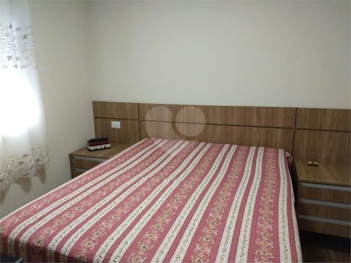 Venda Apartamento São Bernardo Do Campo Centro REO681510 29