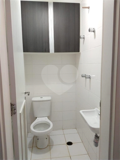 Venda Apartamento São Bernardo Do Campo Centro REO681510 24