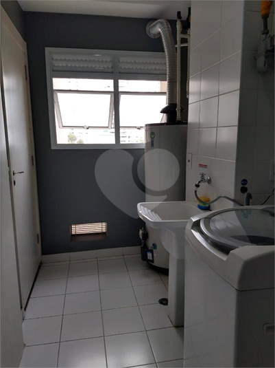 Venda Apartamento São Bernardo Do Campo Centro REO681510 18