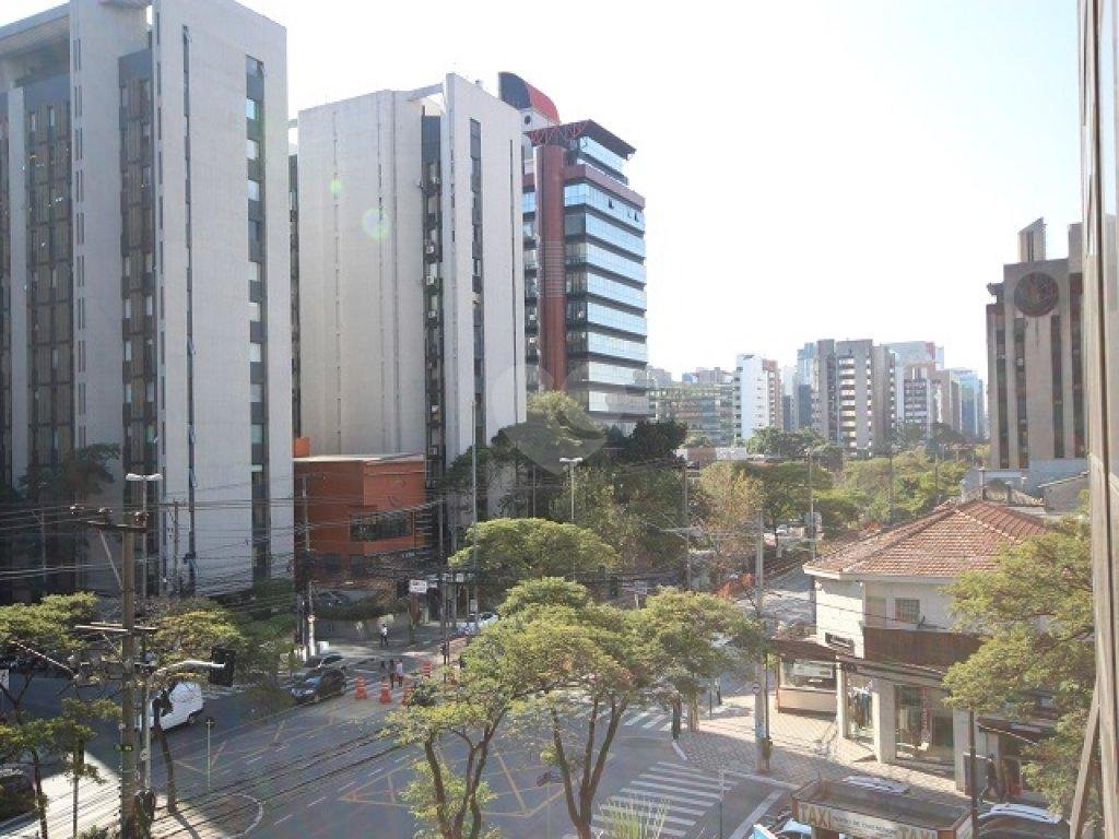 Aluguel Salas São Paulo Cidade Monções REO68159 28