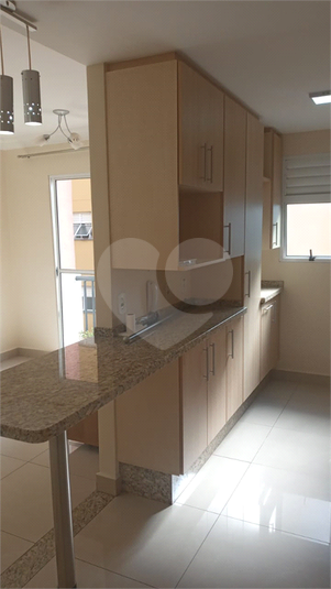 Aluguel Apartamento Indaiatuba Jardim Alice REO681645 2