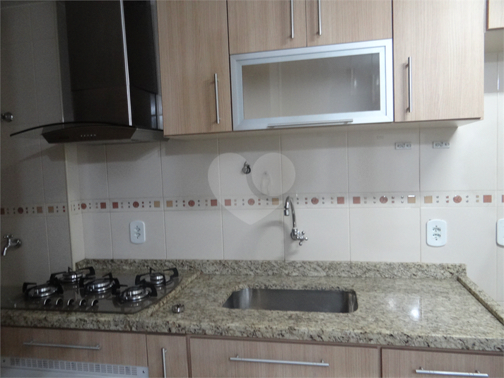 Aluguel Apartamento Indaiatuba Jardim Alice REO681645 19