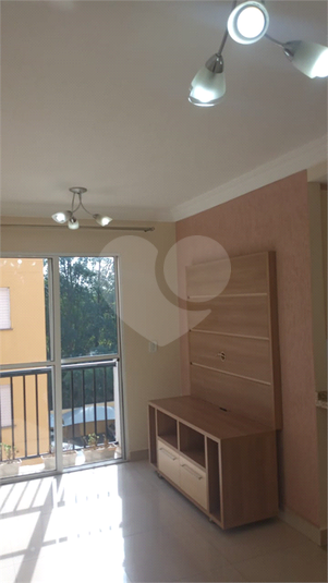 Aluguel Apartamento Indaiatuba Jardim Alice REO681645 4