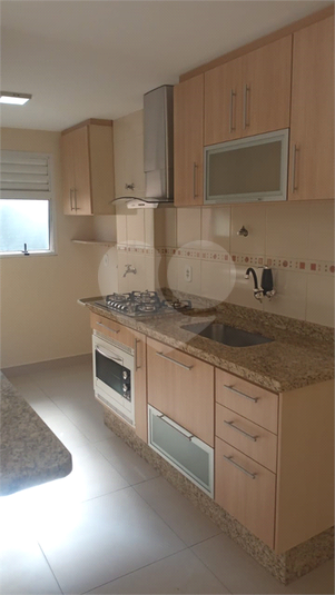 Aluguel Apartamento Indaiatuba Jardim Alice REO681645 1