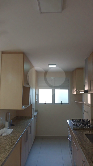 Aluguel Apartamento Indaiatuba Jardim Alice REO681645 17