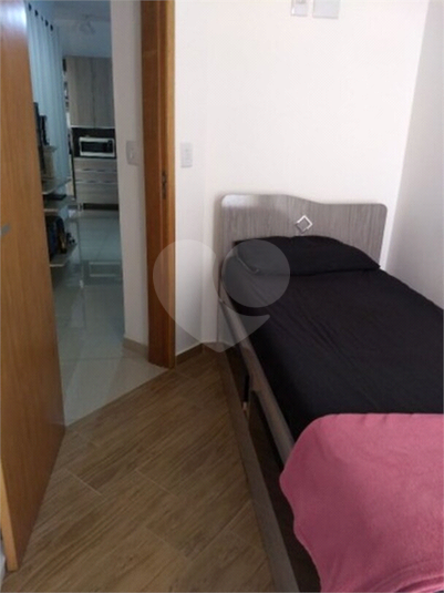 Venda Apartamento Santo André Parque Erasmo Assunção REO681651 13