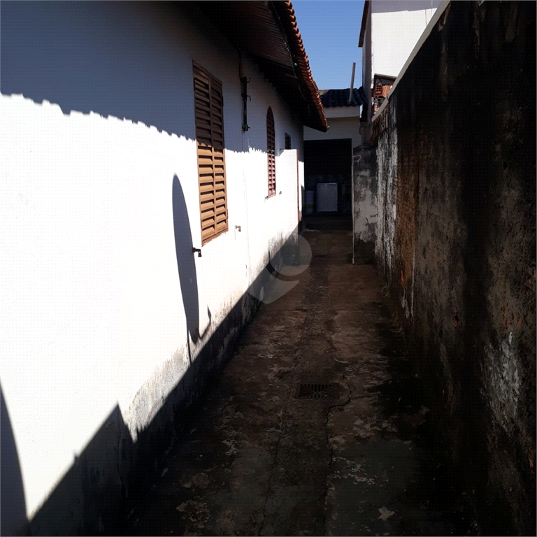 Venda Casa Valinhos Jardim São Marcos REO681681 3