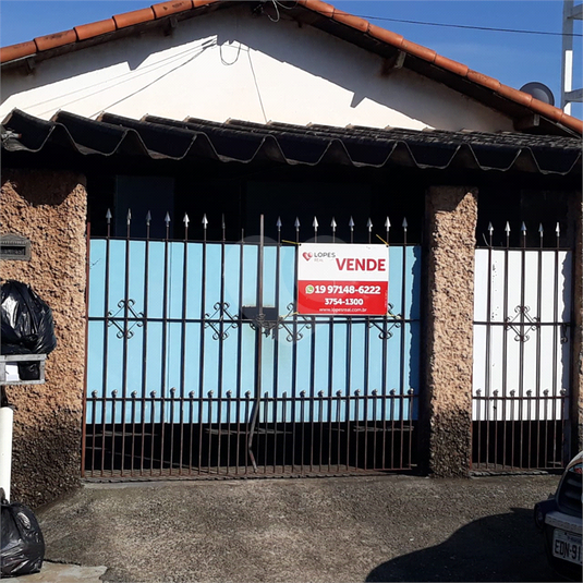 Venda Casa Valinhos Jardim São Marcos REO681681 1