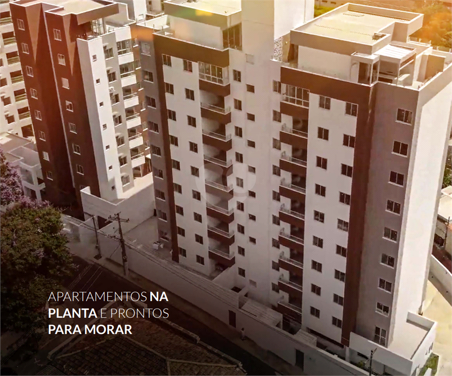 Venda Apartamento Belo Horizonte João Pinheiro REO681683 3