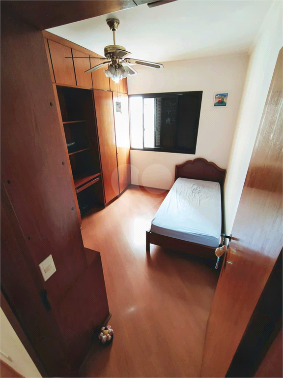 Venda Apartamento São Paulo Santana REO681690 14