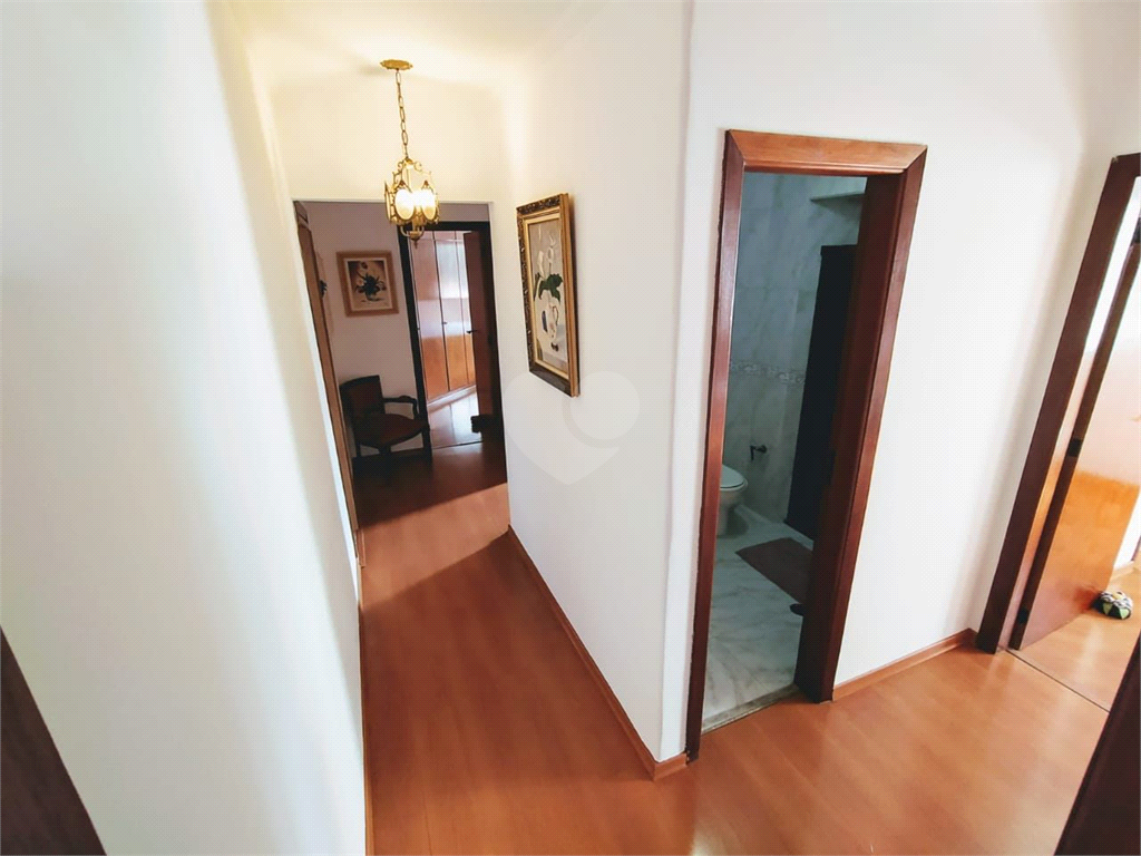 Venda Apartamento São Paulo Santana REO681690 18