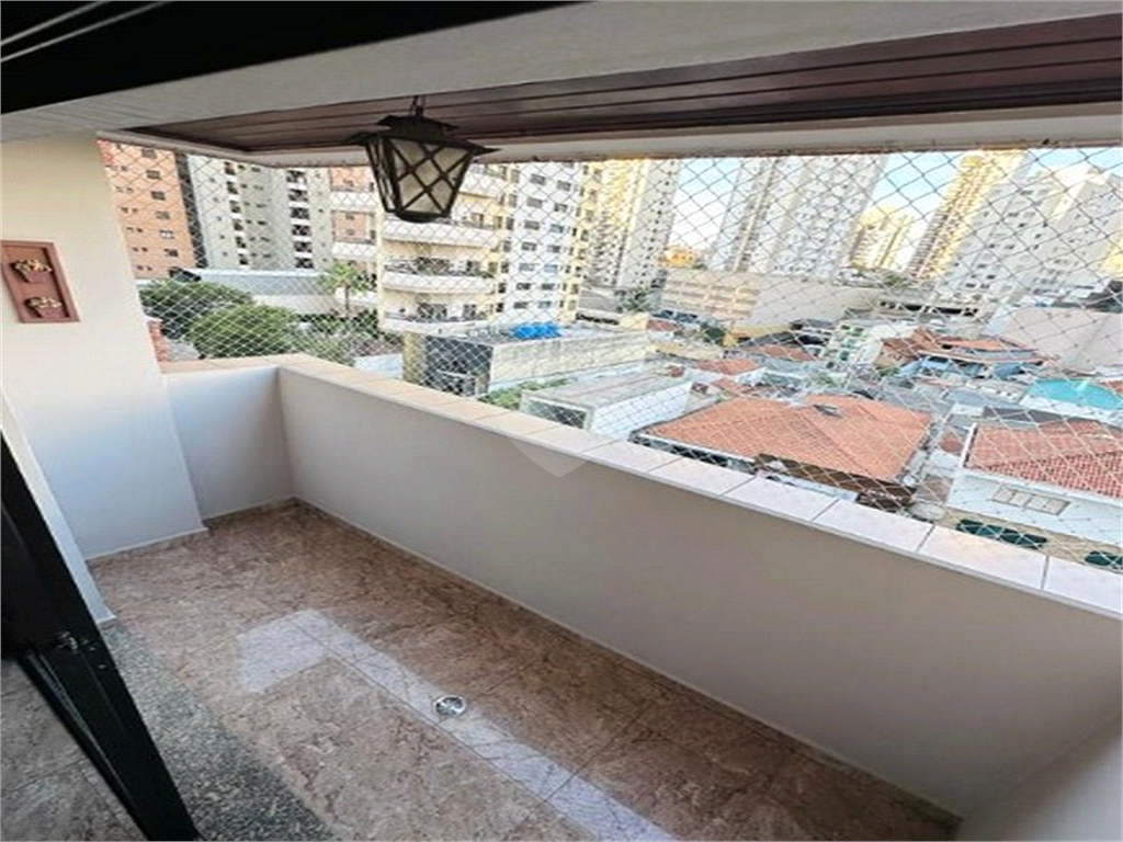 Venda Apartamento São Paulo Santana REO681690 26