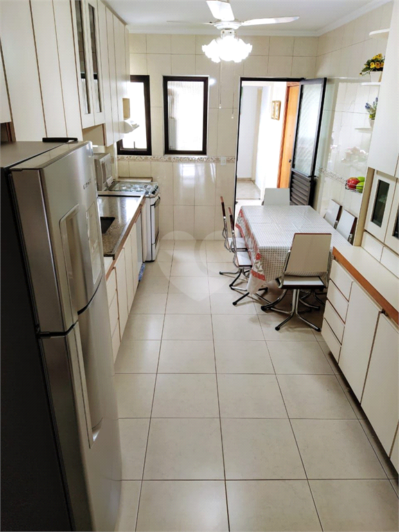 Venda Apartamento São Paulo Santana REO681690 5