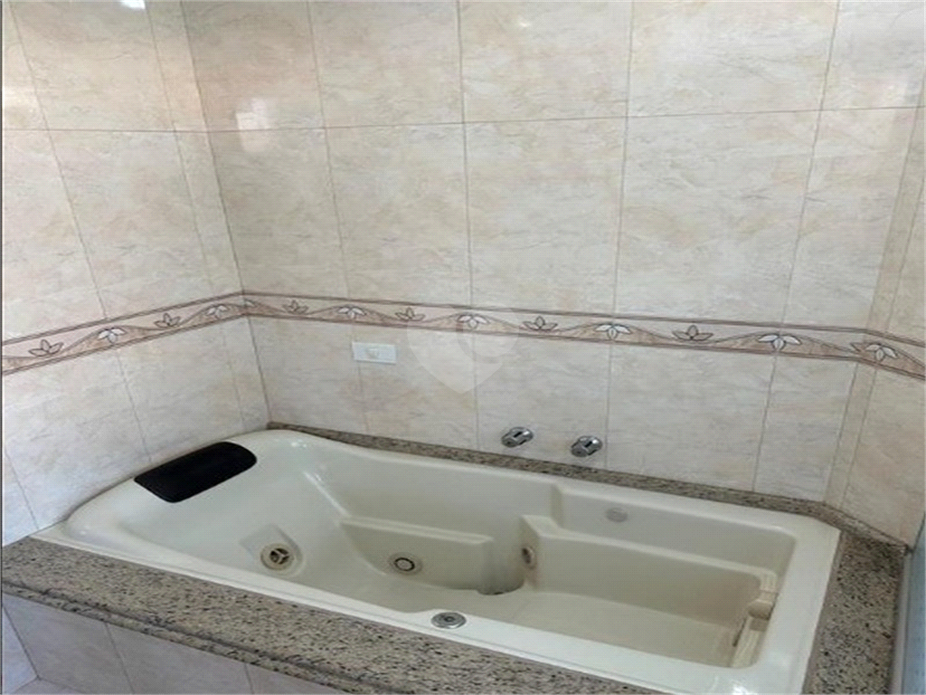 Venda Apartamento São Paulo Santana REO681690 40