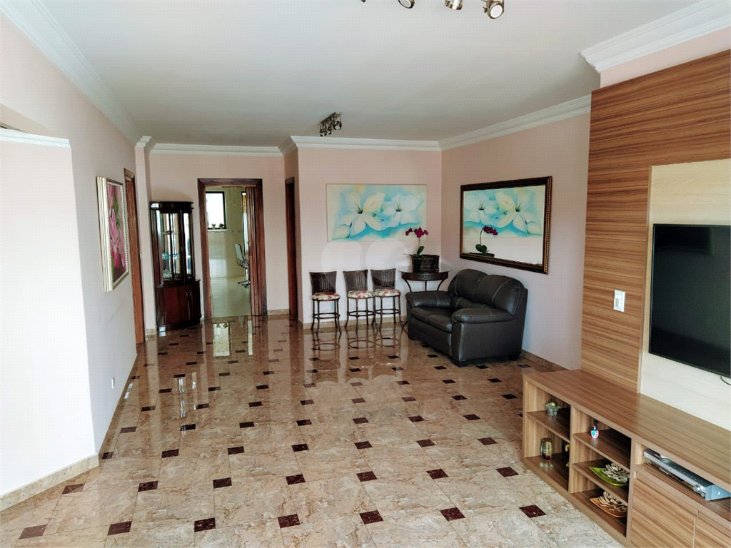 Venda Apartamento São Paulo Santana REO681690 1