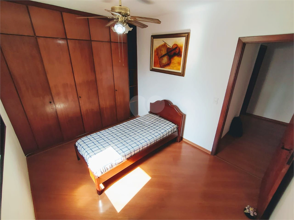 Venda Apartamento São Paulo Santana REO681690 15