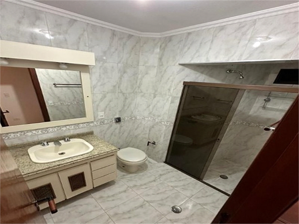 Venda Apartamento São Paulo Santana REO681690 32