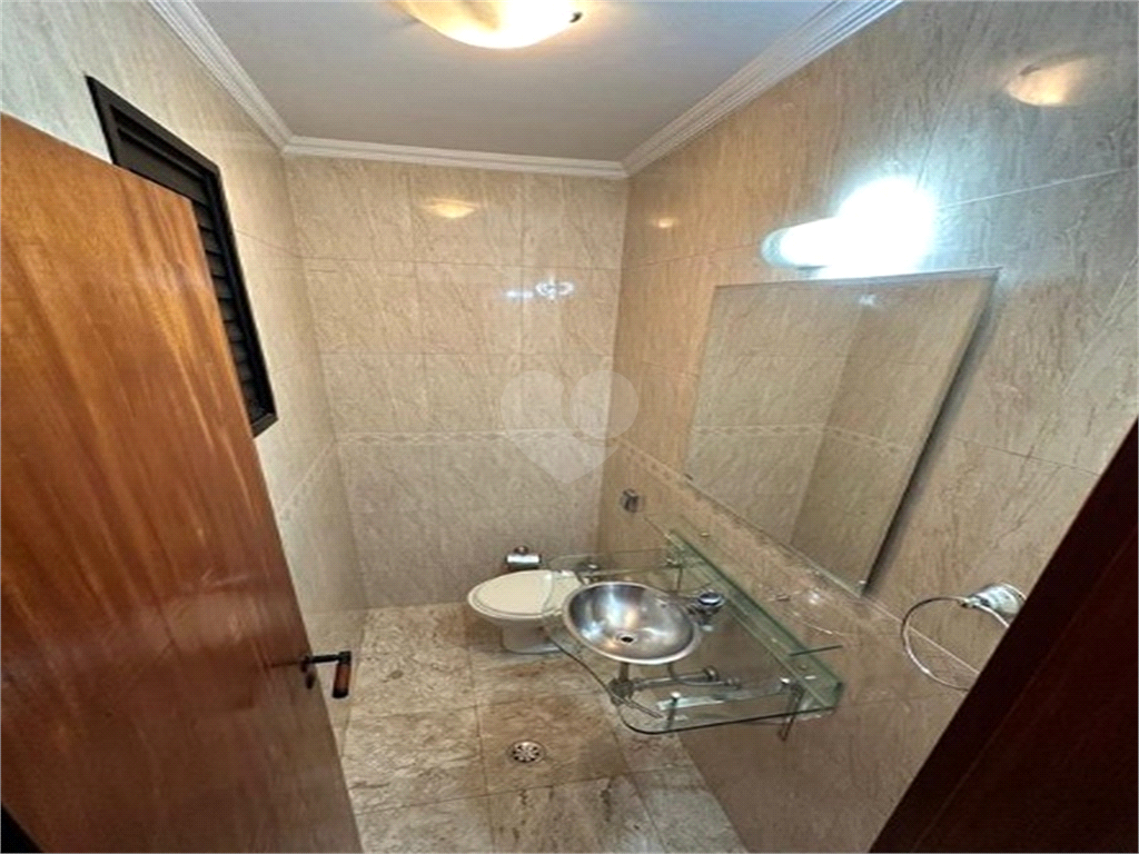 Venda Apartamento São Paulo Santana REO681690 37