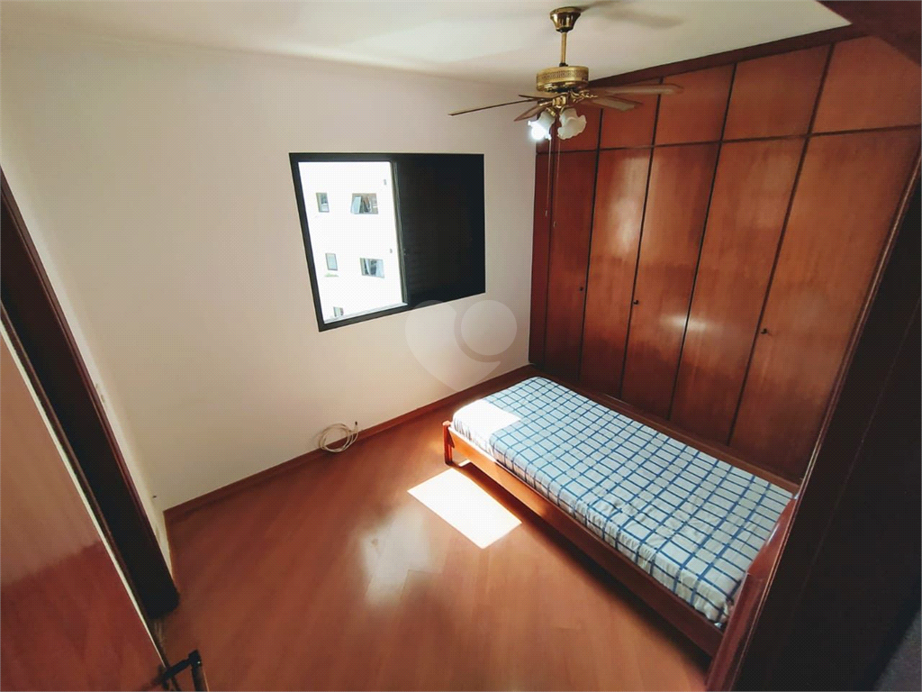 Venda Apartamento São Paulo Santana REO681690 11