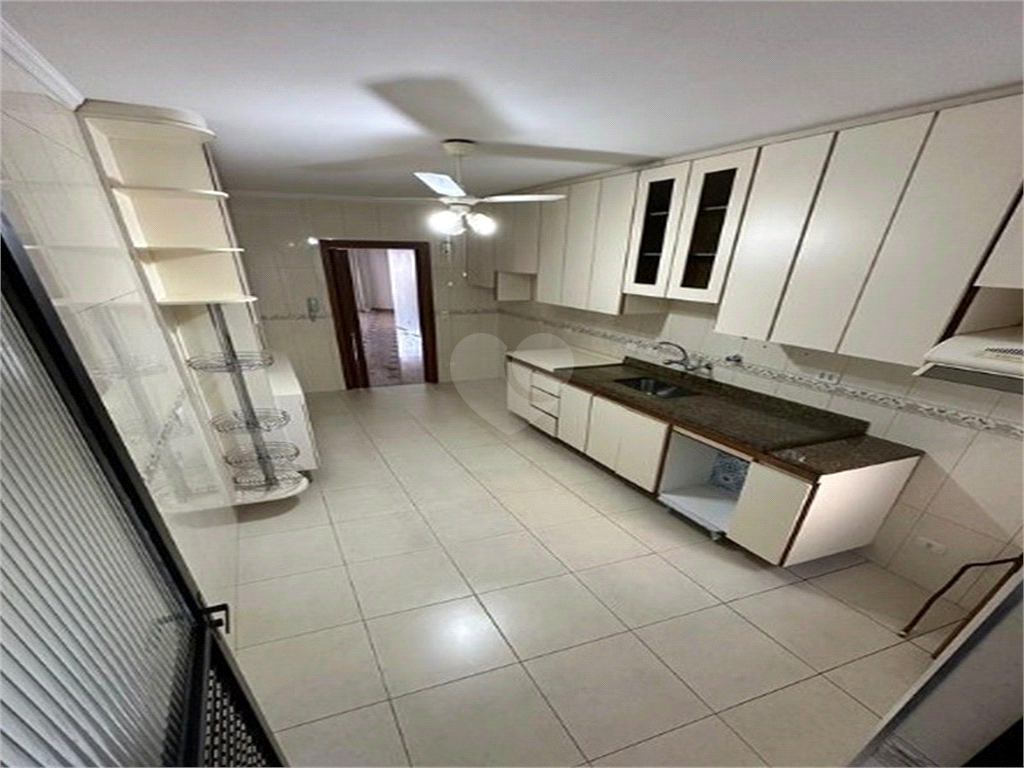 Venda Apartamento São Paulo Santana REO681690 23