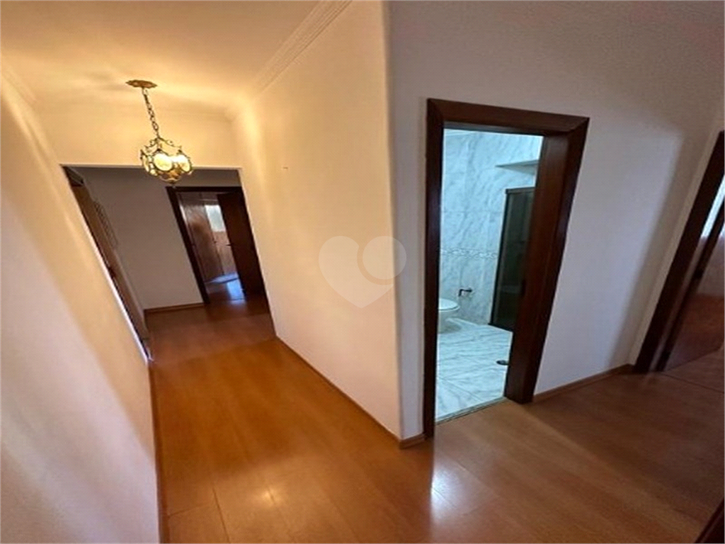 Venda Apartamento São Paulo Santana REO681690 29