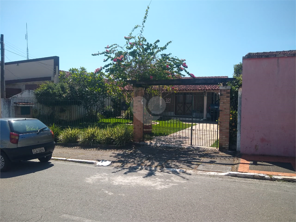 Venda Casa Cachoeira Paulista Centro REO681692 3