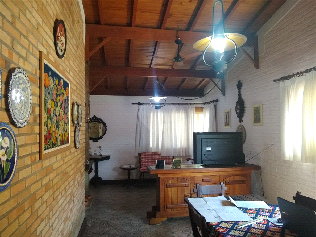 Venda Casa Cachoeira Paulista Centro REO681692 18