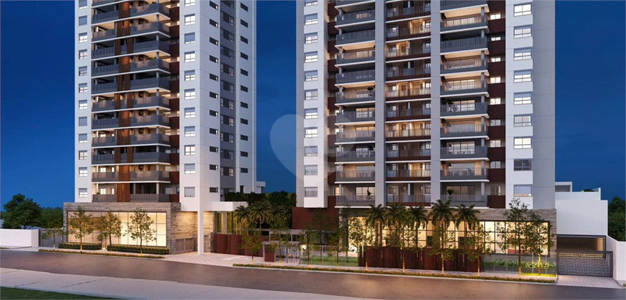 Venda Apartamento São Paulo Perdizes REO681700 18