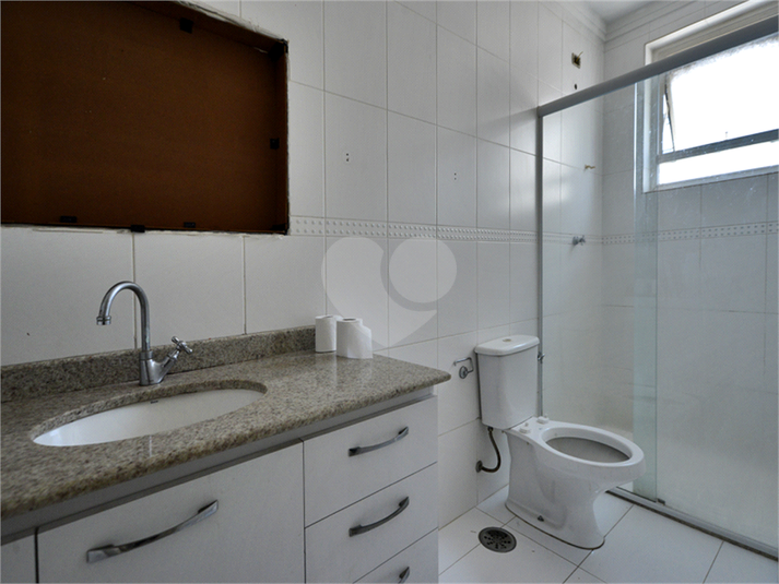 Venda Apartamento São Paulo Cerqueira César REO681704 19