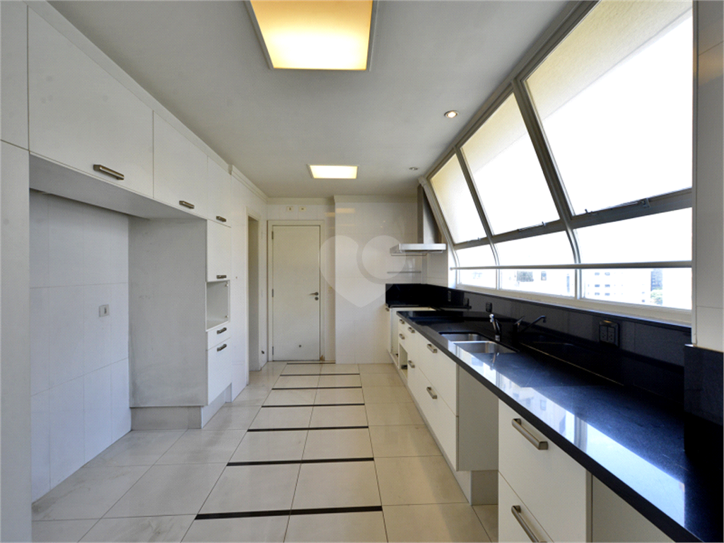 Venda Apartamento São Paulo Cerqueira César REO681704 6