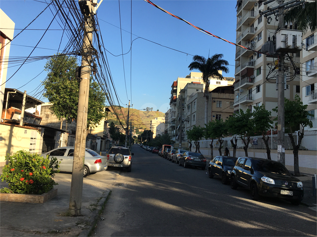 Venda Apartamento Rio De Janeiro Irajá REO681898 18